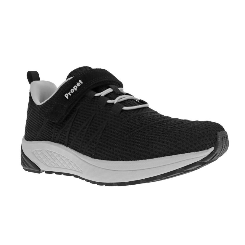 Womens Tour Knit FX Sneakers
