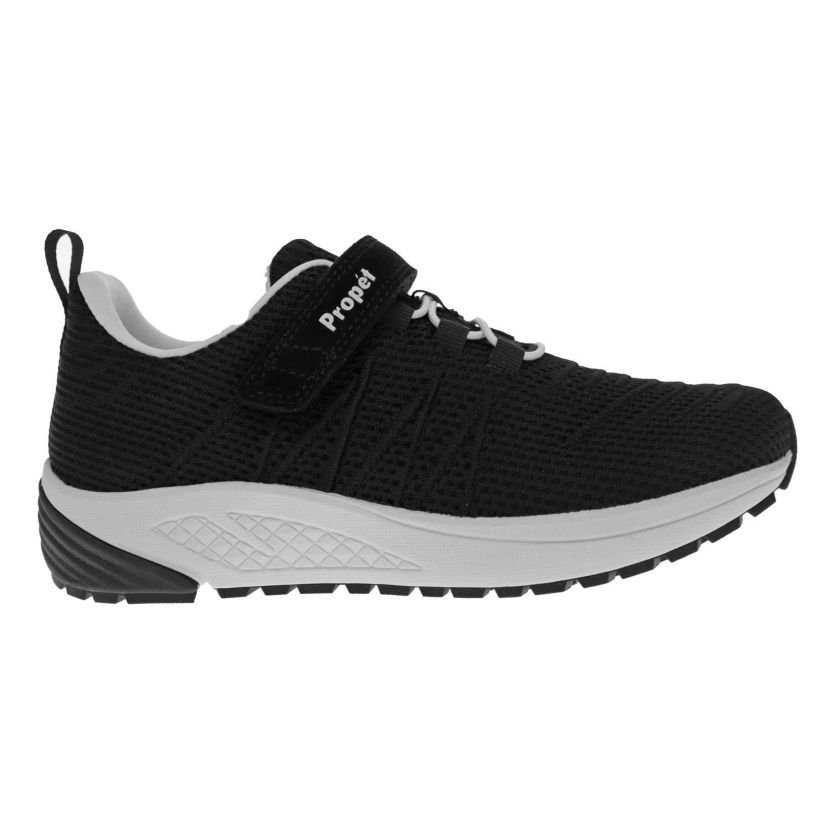 Womens Tour Knit FX Sneakers