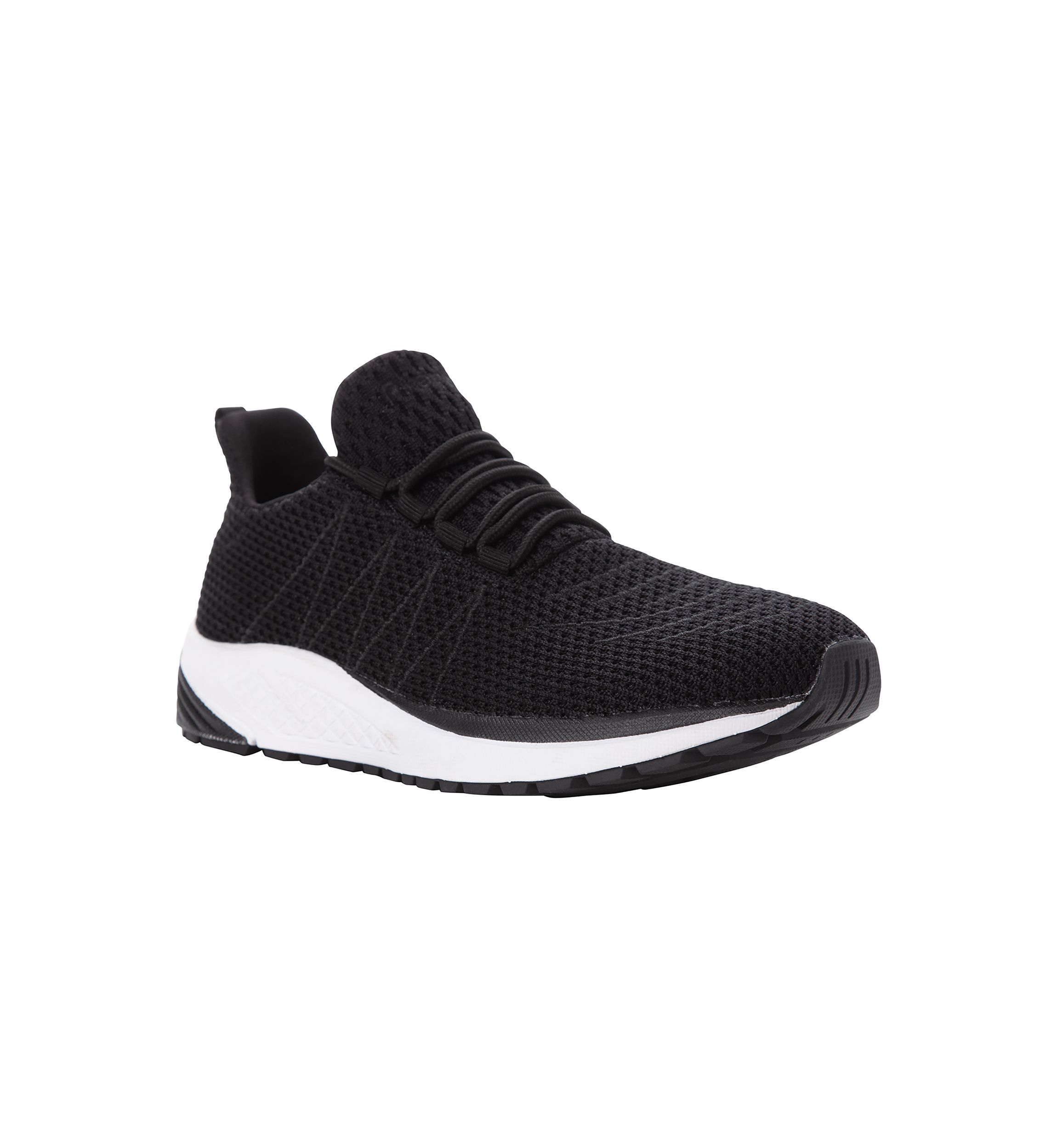 Womens Tour Knit Sneakers
