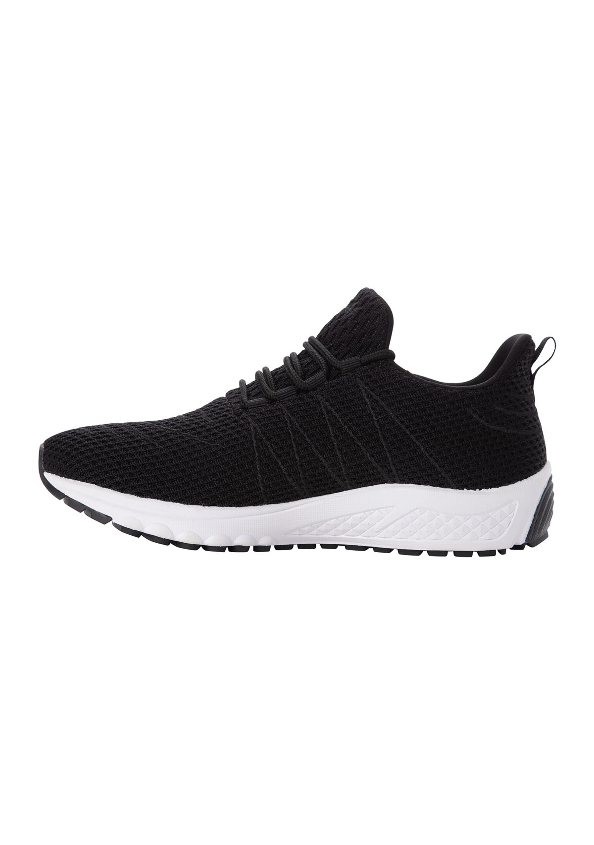 Womens Tour Knit Sneakers