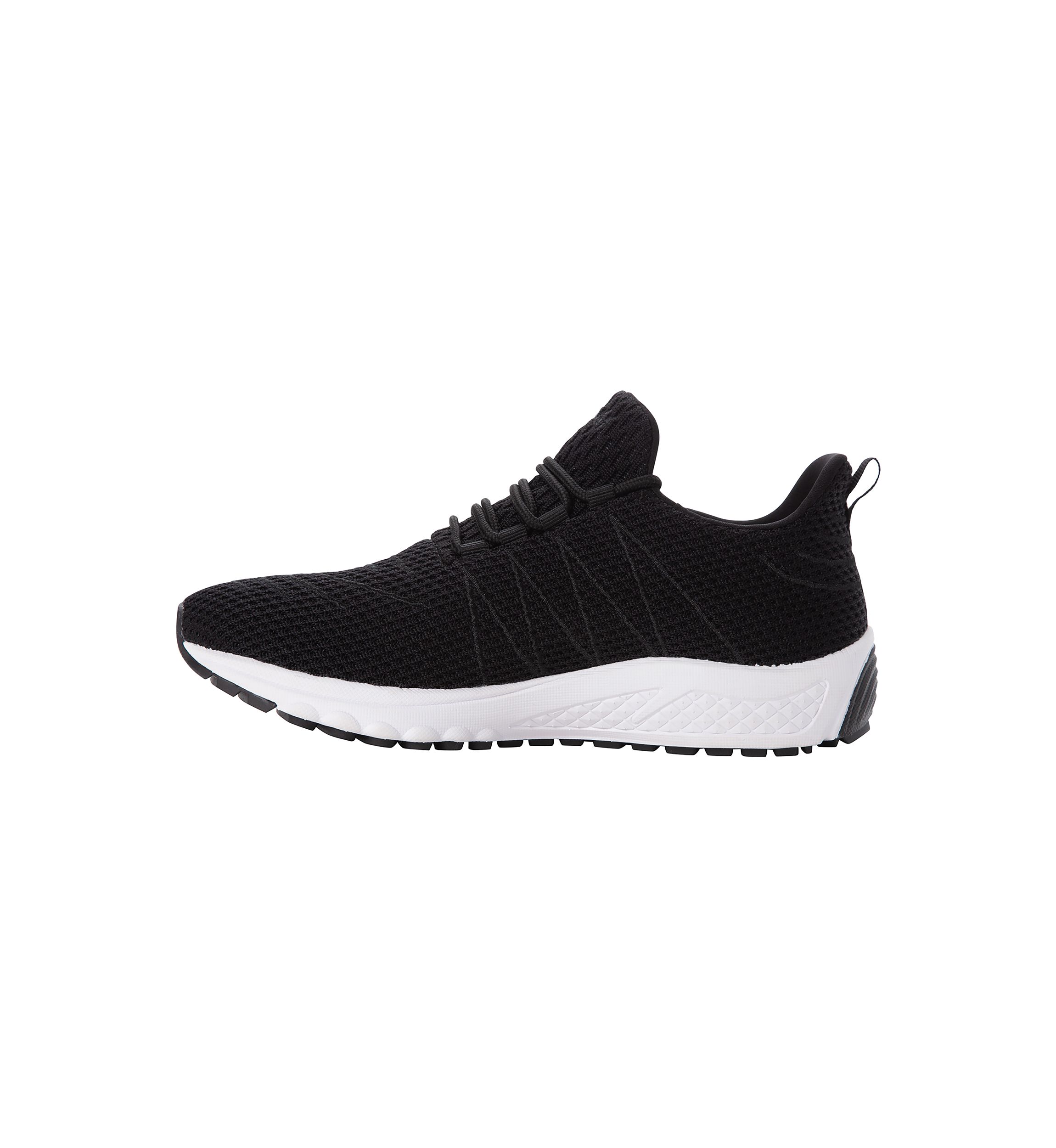Womens Tour Knit Sneakers