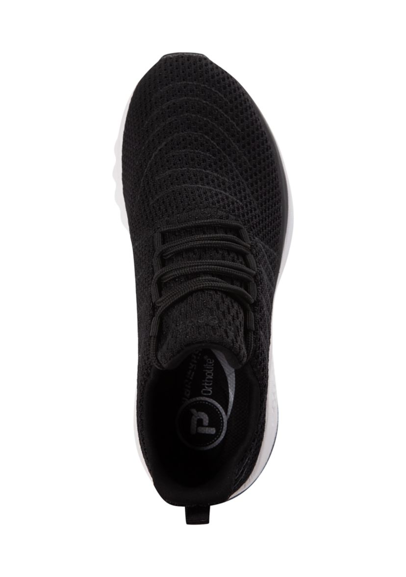 Womens Tour Knit Sneakers