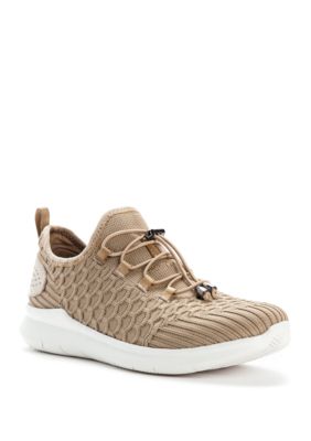 Propét Women's Travelbound Sneakers, 11WWW