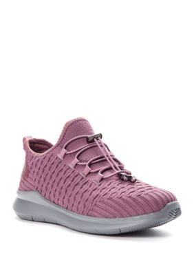 Propét Women's Travelbound Sneakers, 6.5WWW