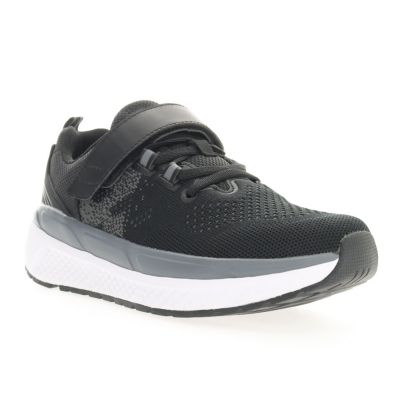 Propét Herren Ultra Gurt Sneaker - Leichter Sportschuh Mit OrthoLite Einlage