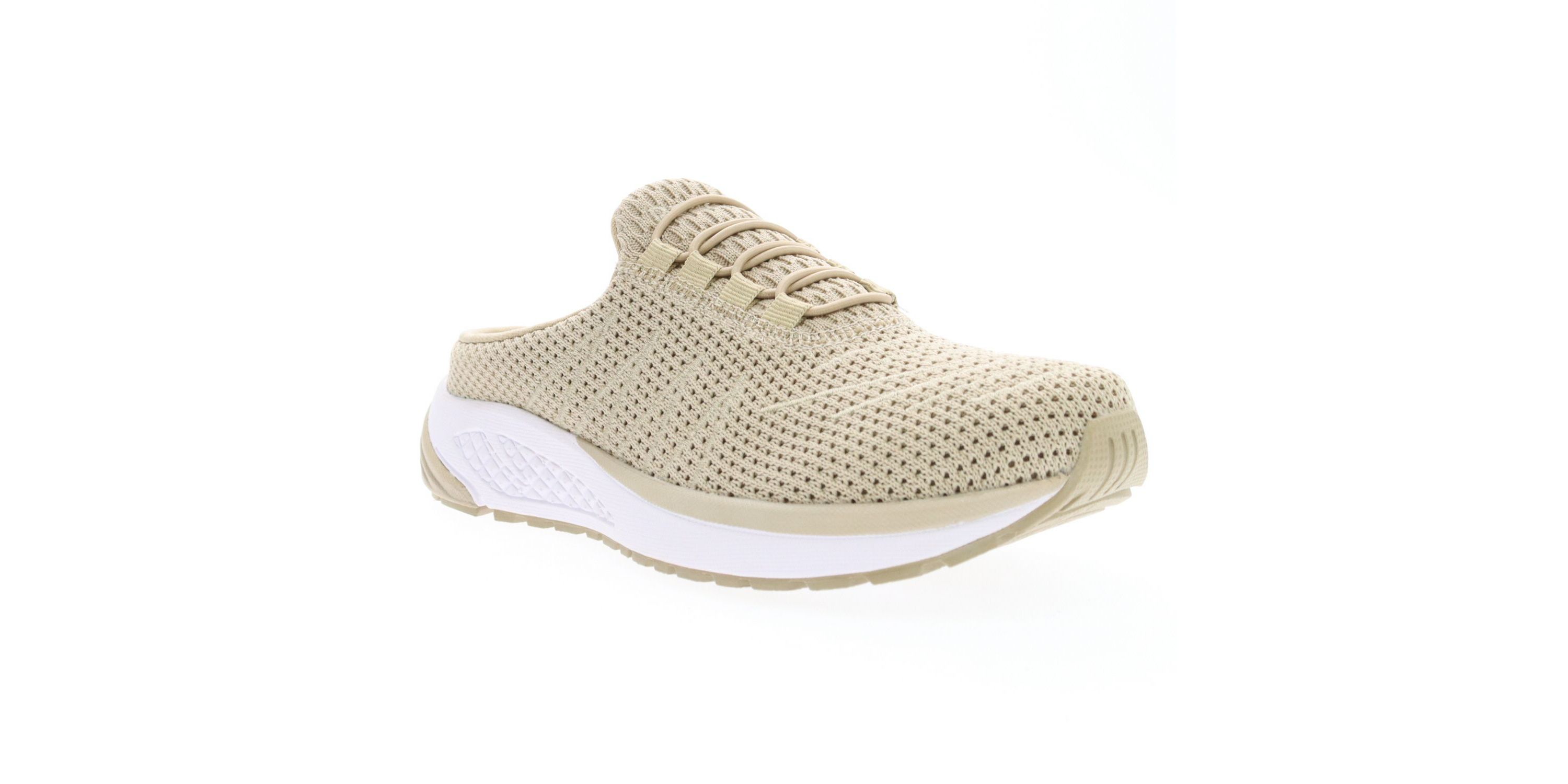 Tour Knit Slide Sneakers