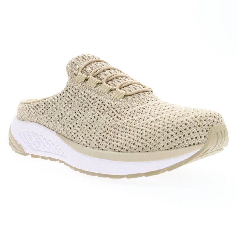 Tour Knit Slide Sneakers