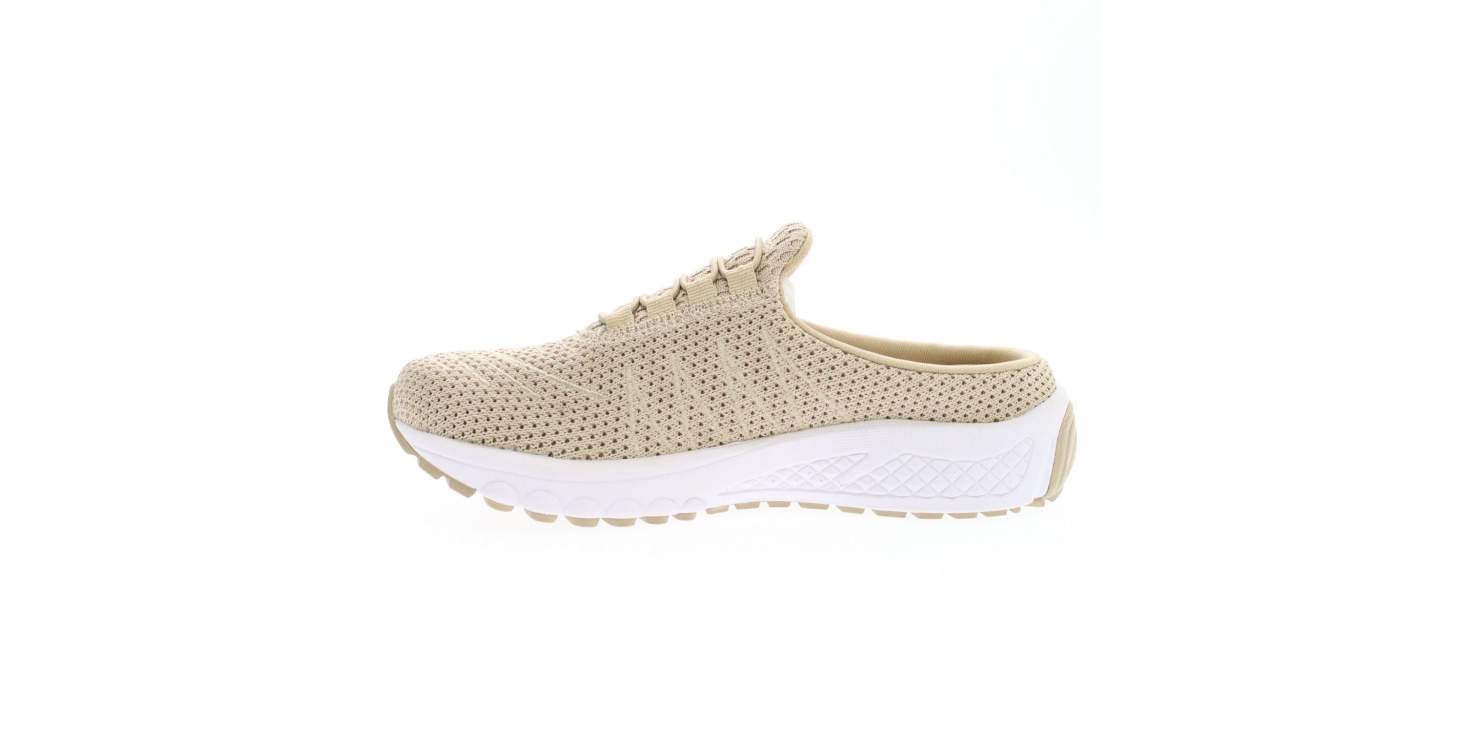 Tour Knit Slide Sneakers
