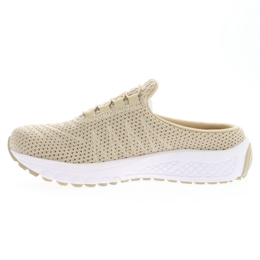 Tour Knit Slide Sneakers