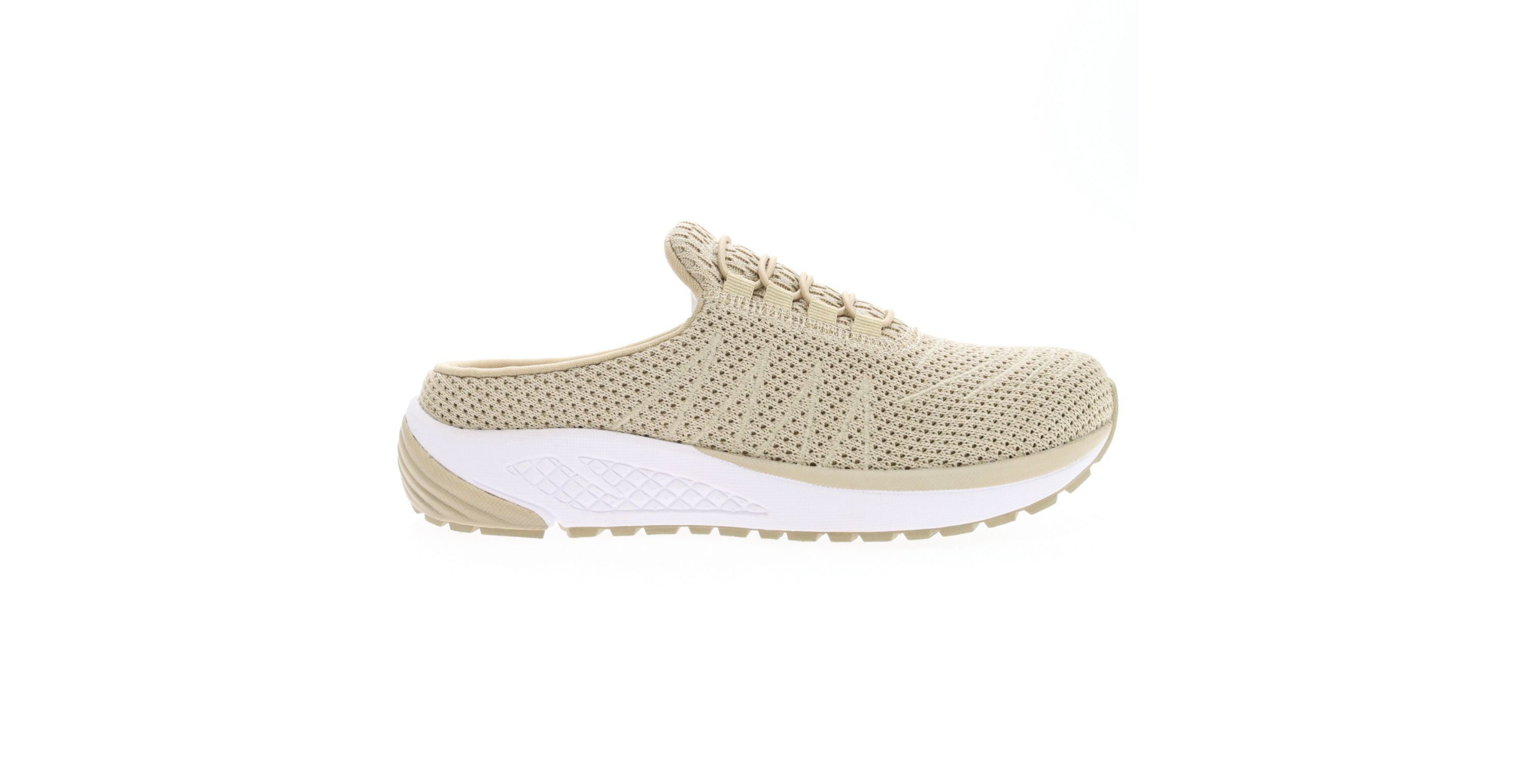 Tour Knit Slide Sneakers