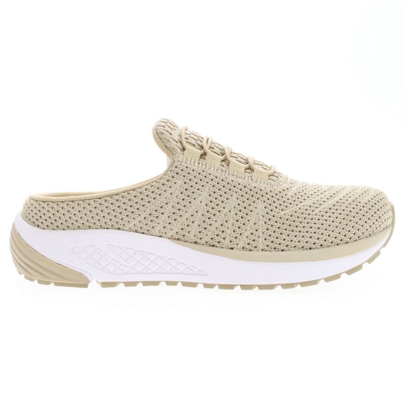 Tour Knit Slide Sneakers