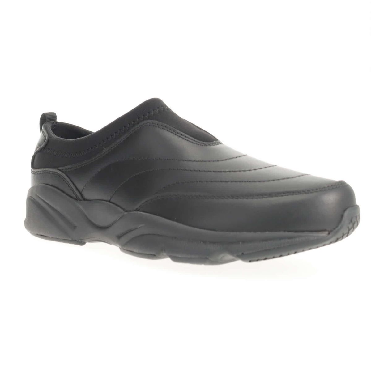 Stability Slip-on Sneakers