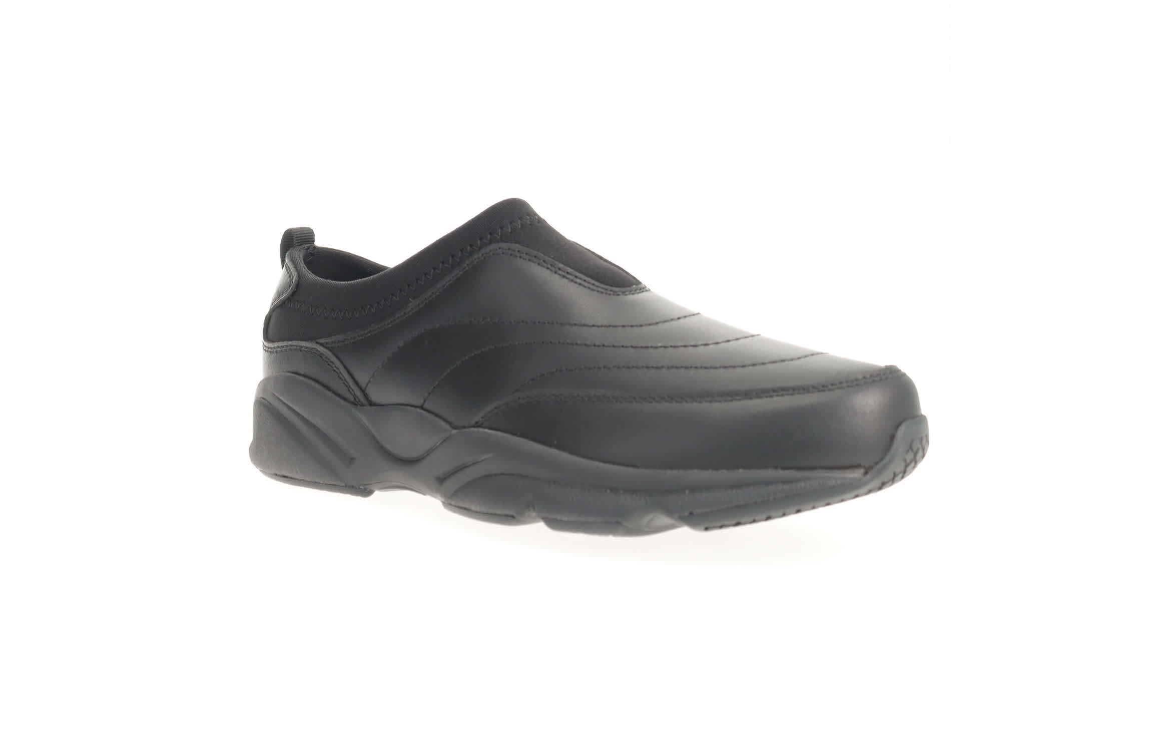 Stability Slip-on Sneakers