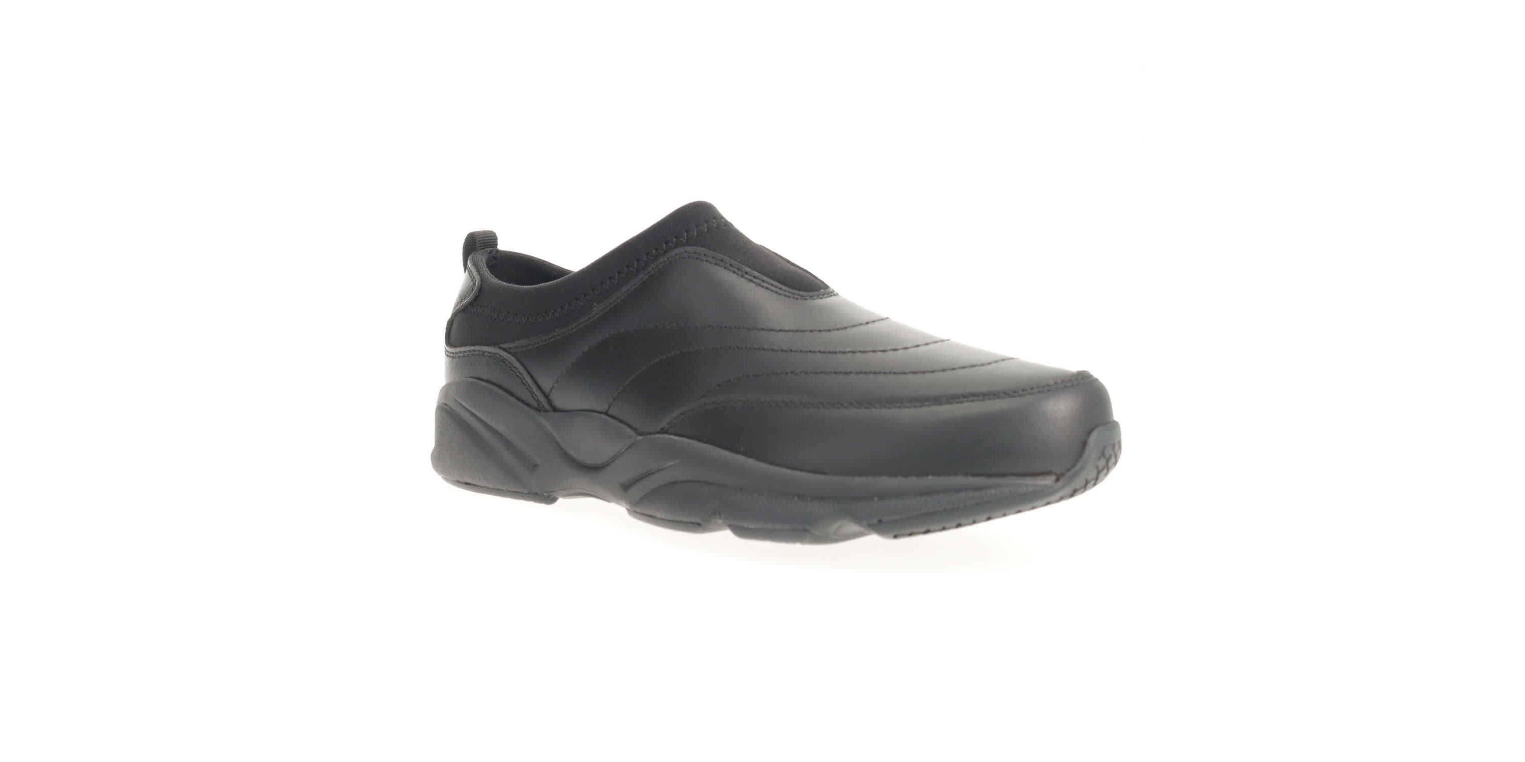 Stability Slip-on Sneakers