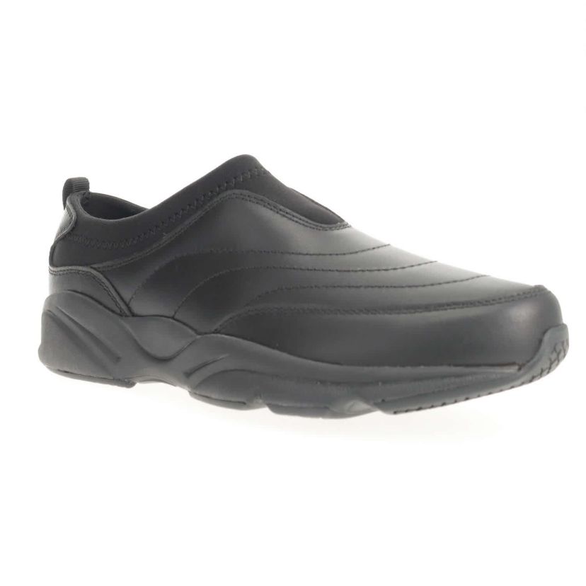 Stability Slip-on Sneakers