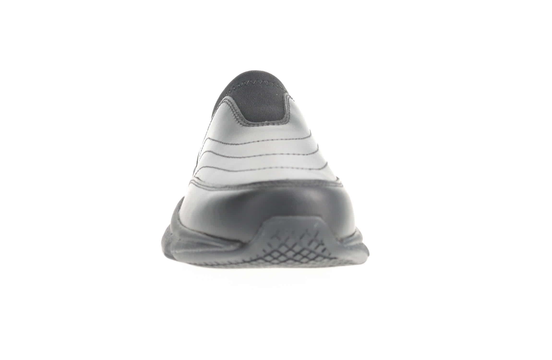 Stability Slip-on Sneakers