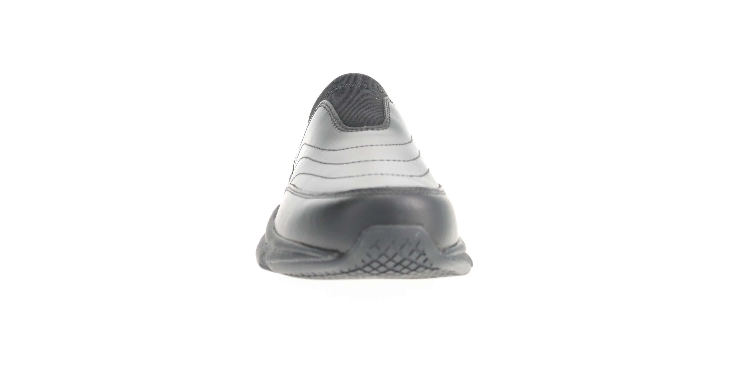 Stability Slip-on Sneakers