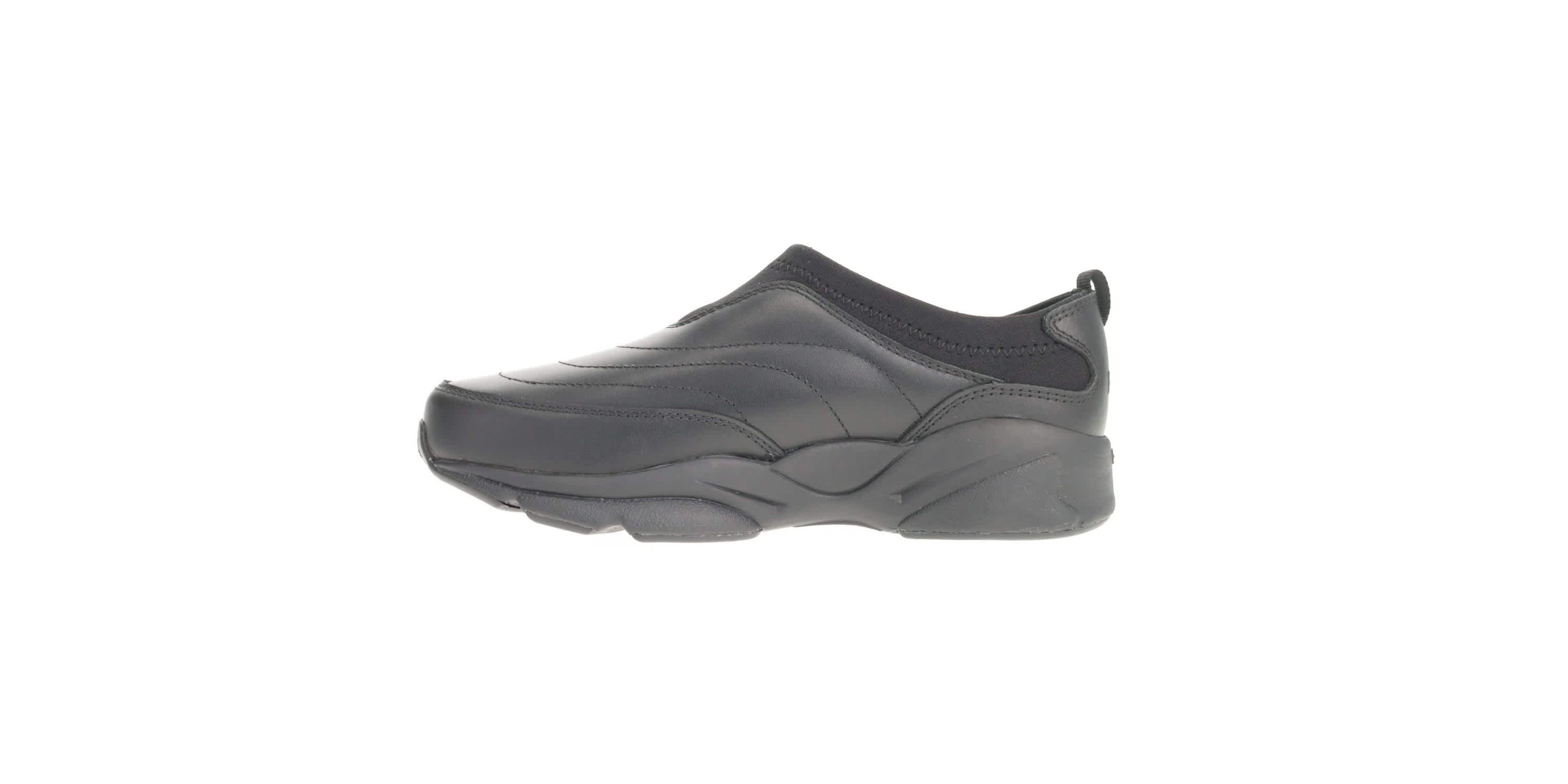 Stability Slip-on Sneakers