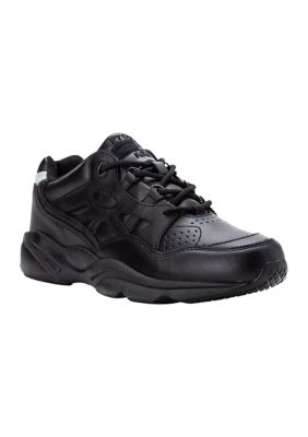name brand slip resistant shoes