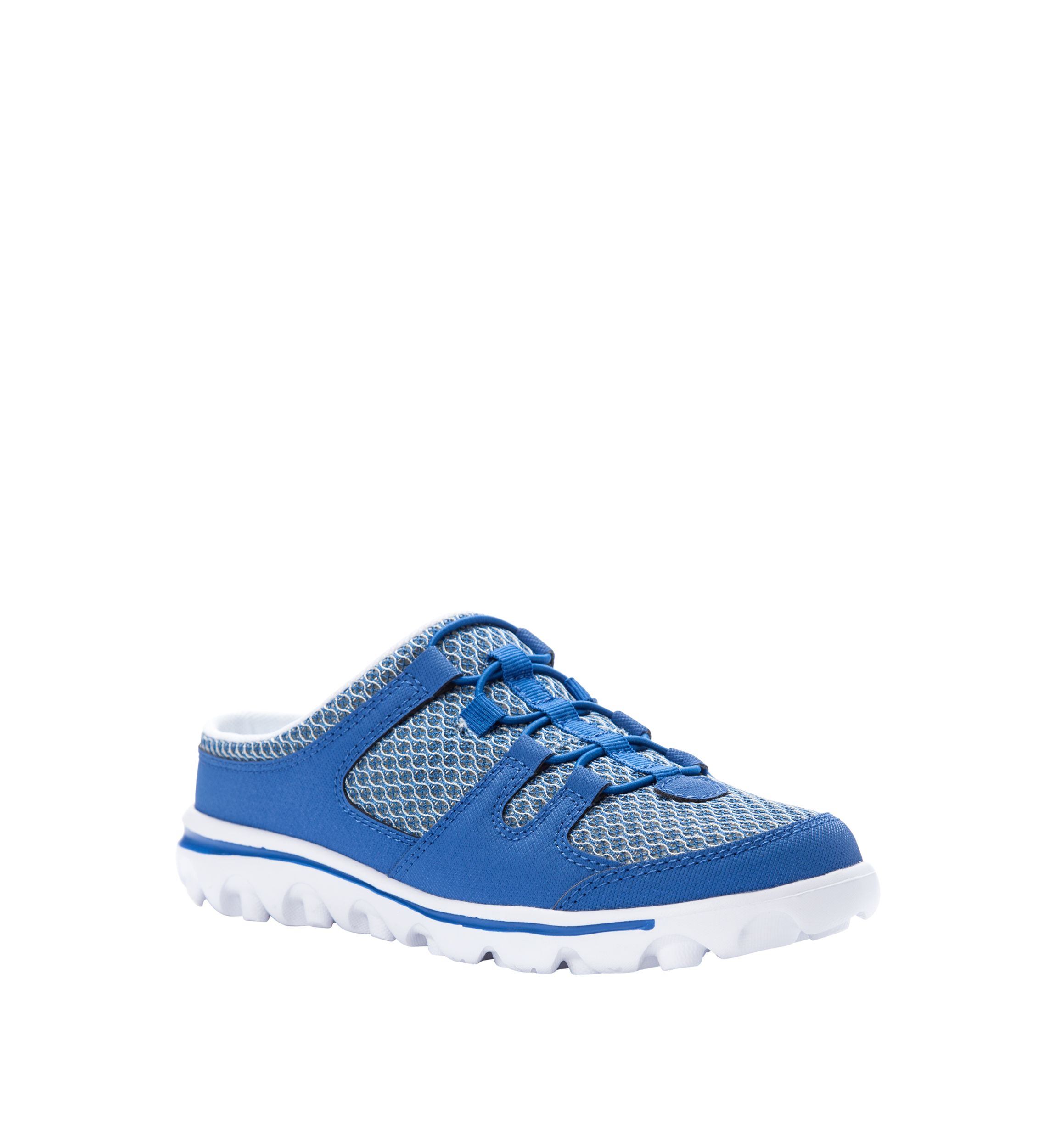 Womens TravelActiv Slide Sneaker