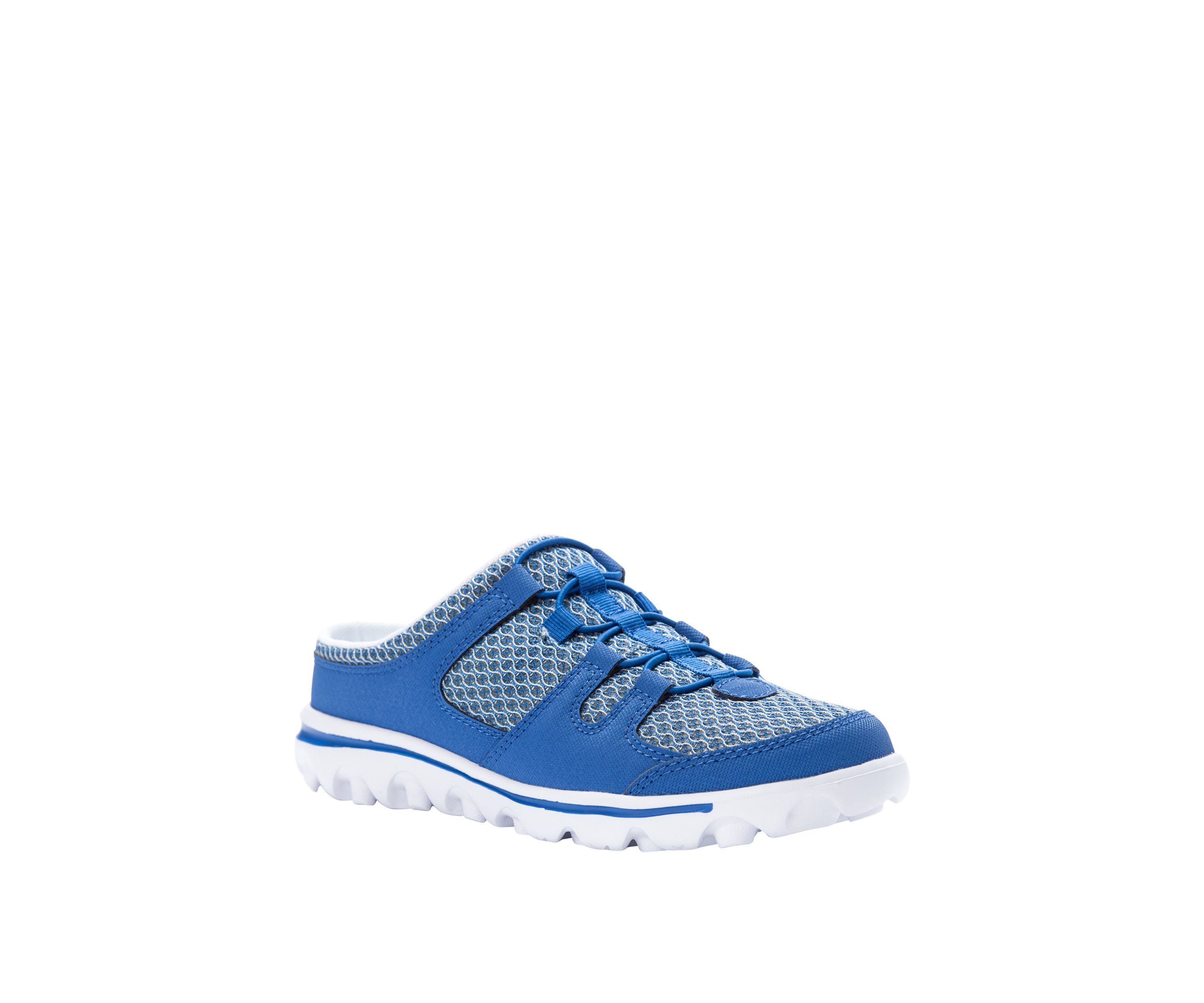 Womens TravelActiv Slide Sneaker