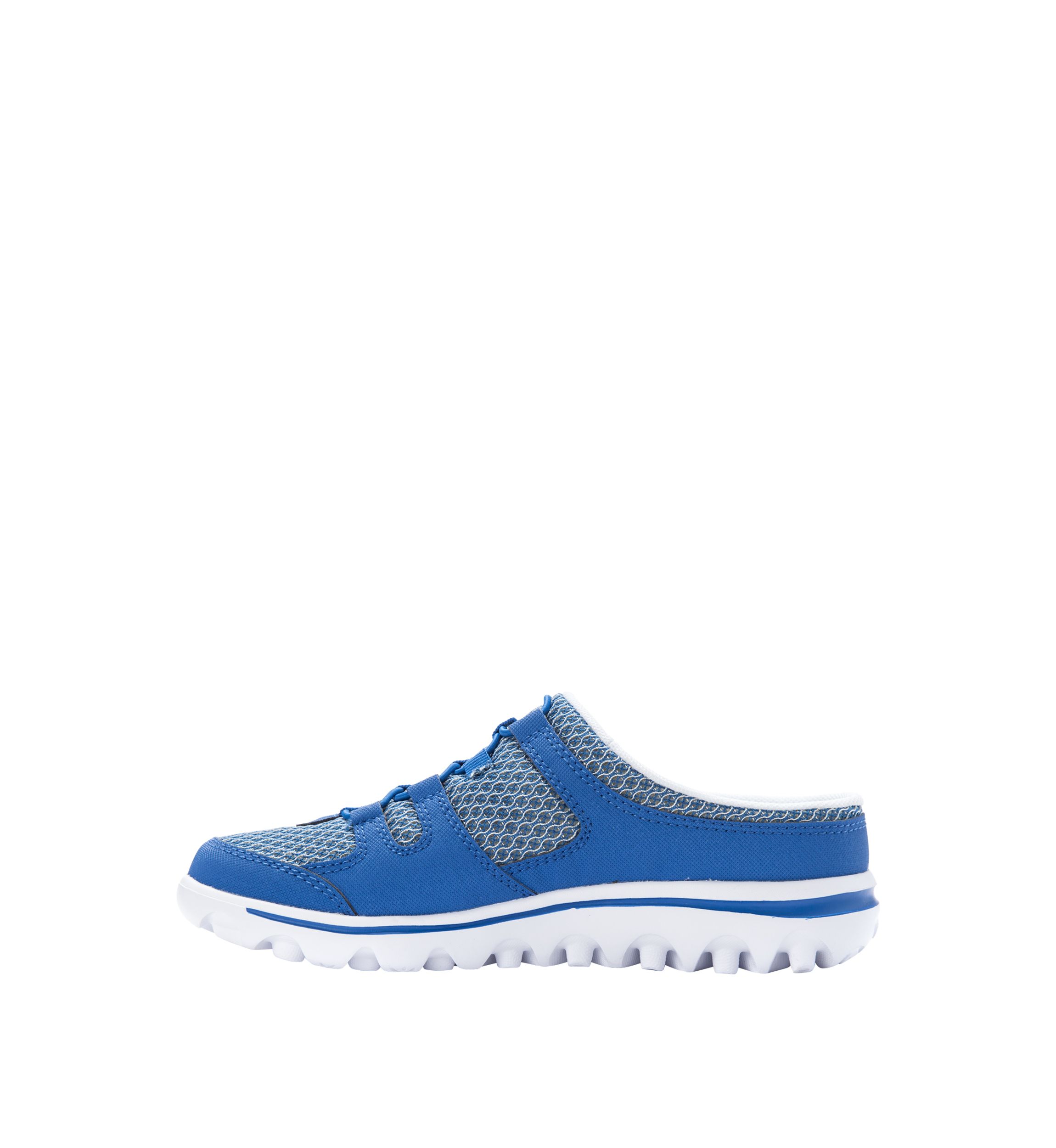 Womens TravelActiv Slide Sneaker