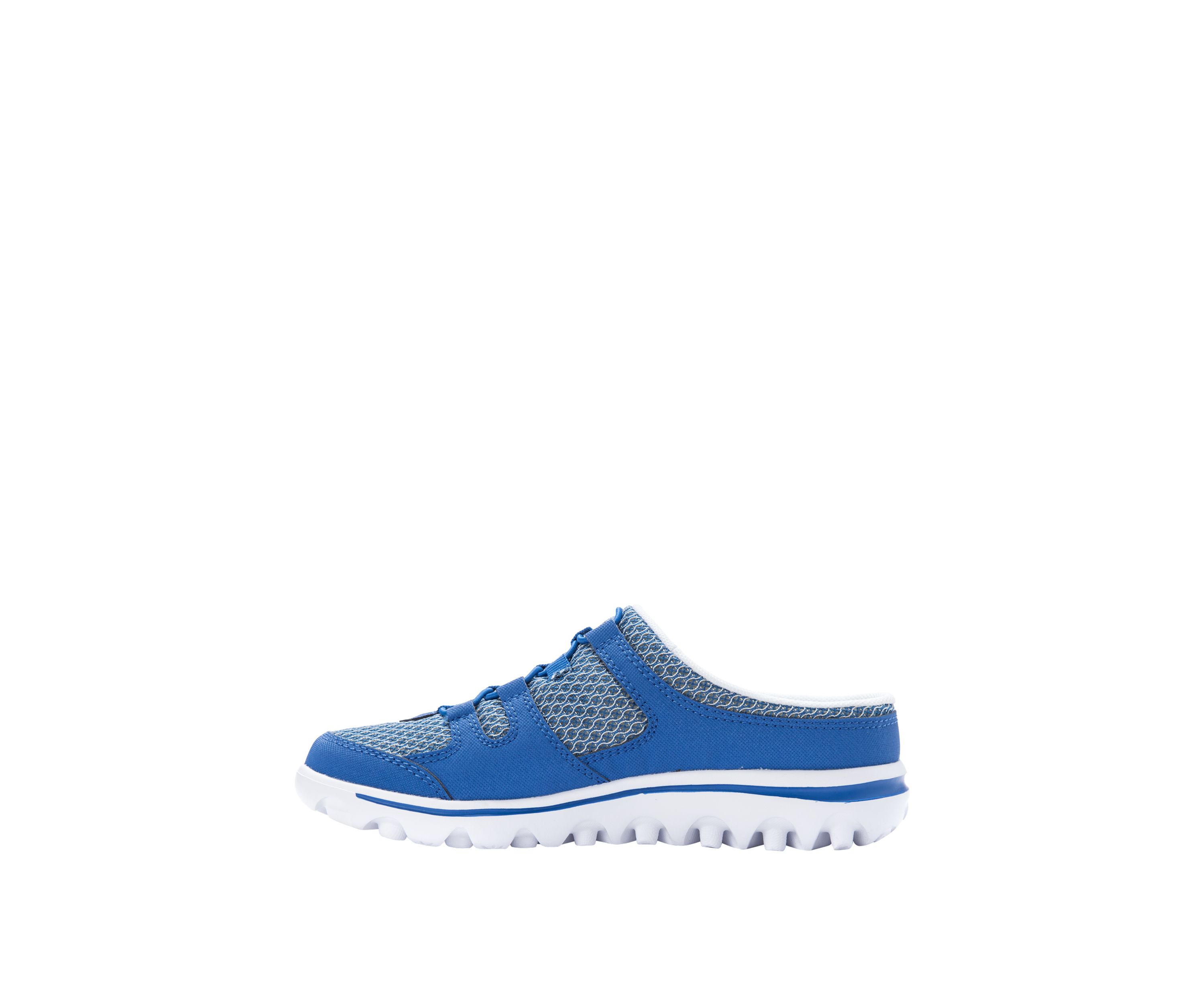 Womens TravelActiv Slide Sneaker