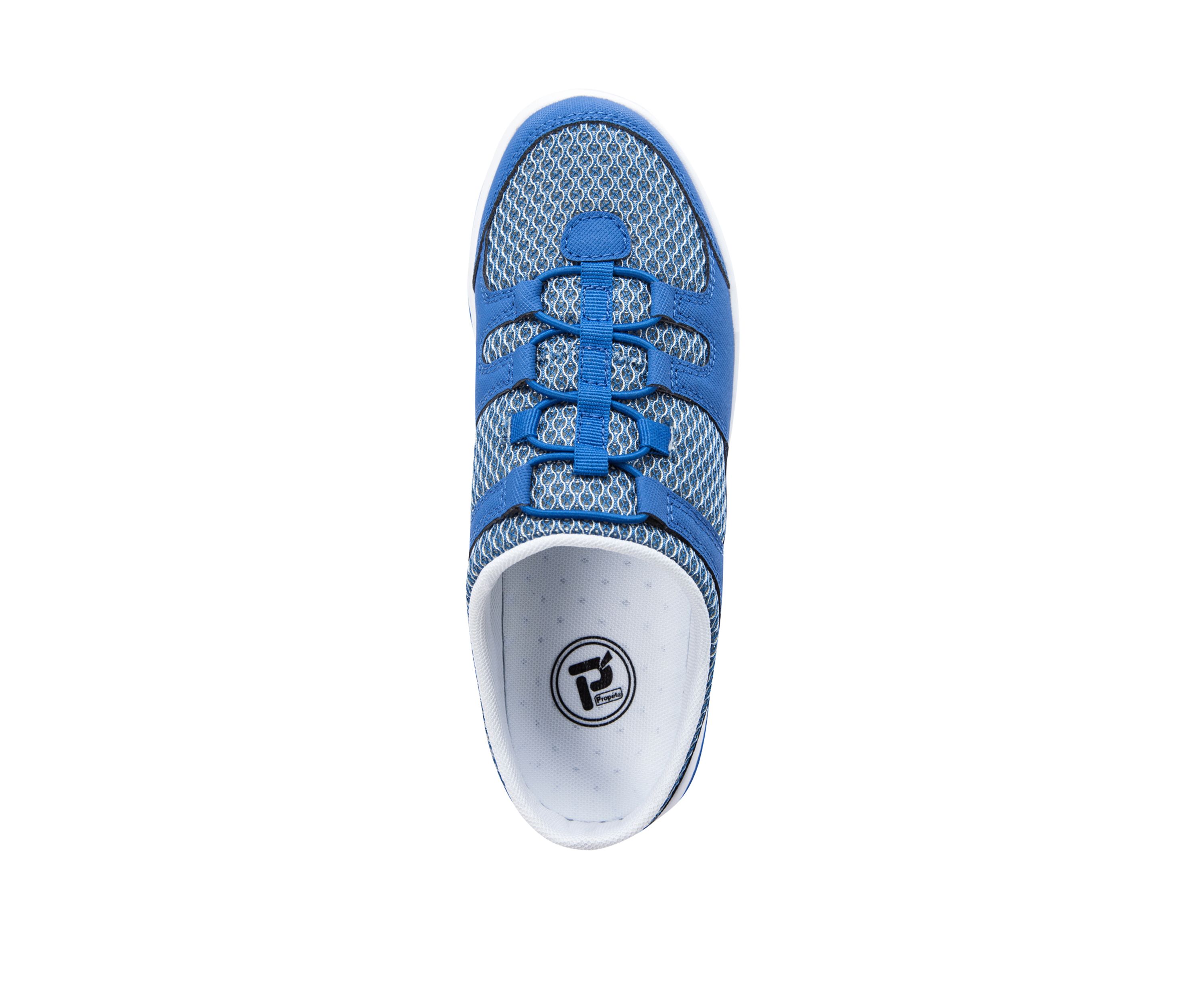 Womens TravelActiv Slide Sneaker