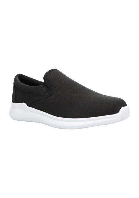 Propét Finch Slip-On Canvas Sneakers
