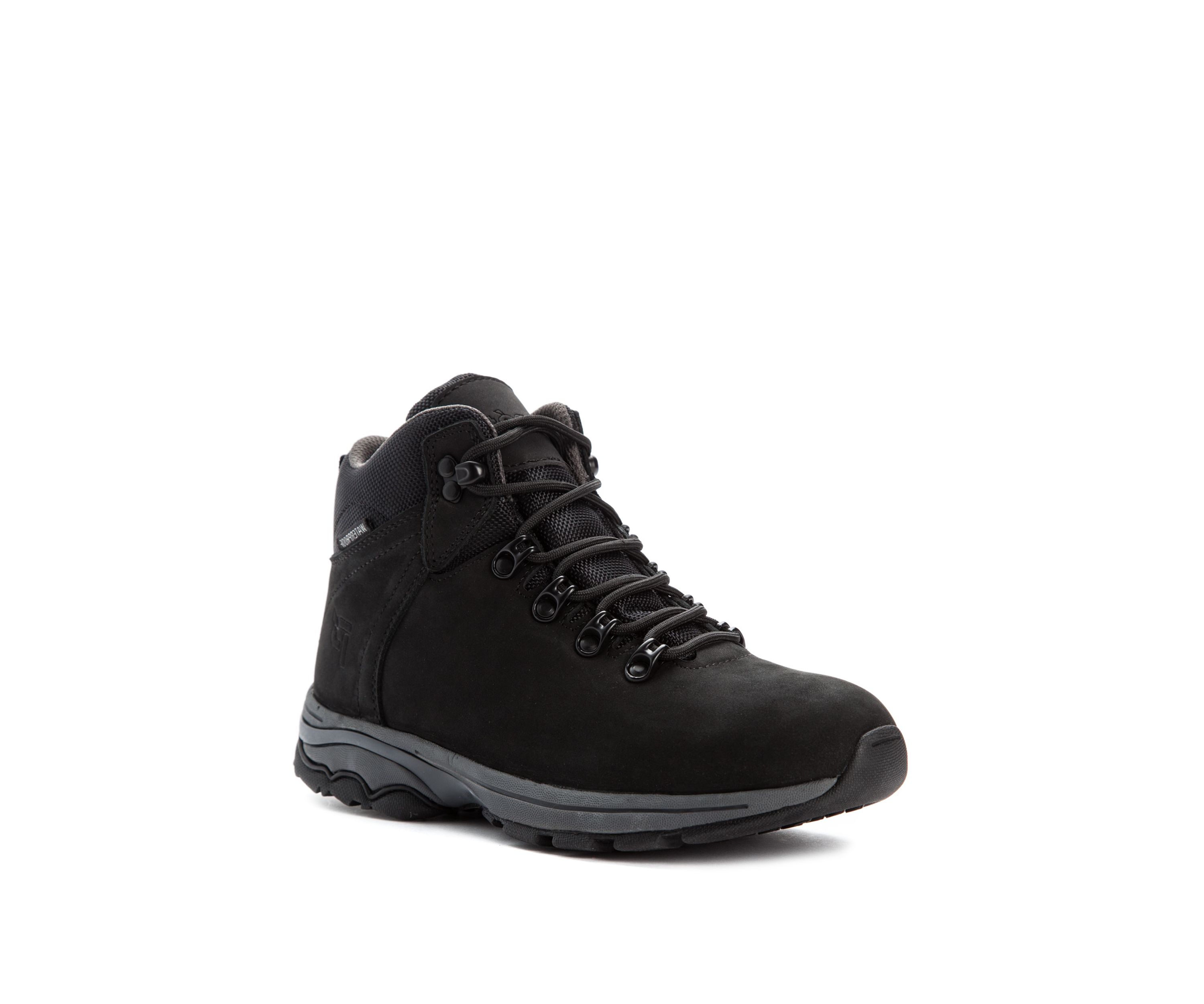 Pia Hiking Boots