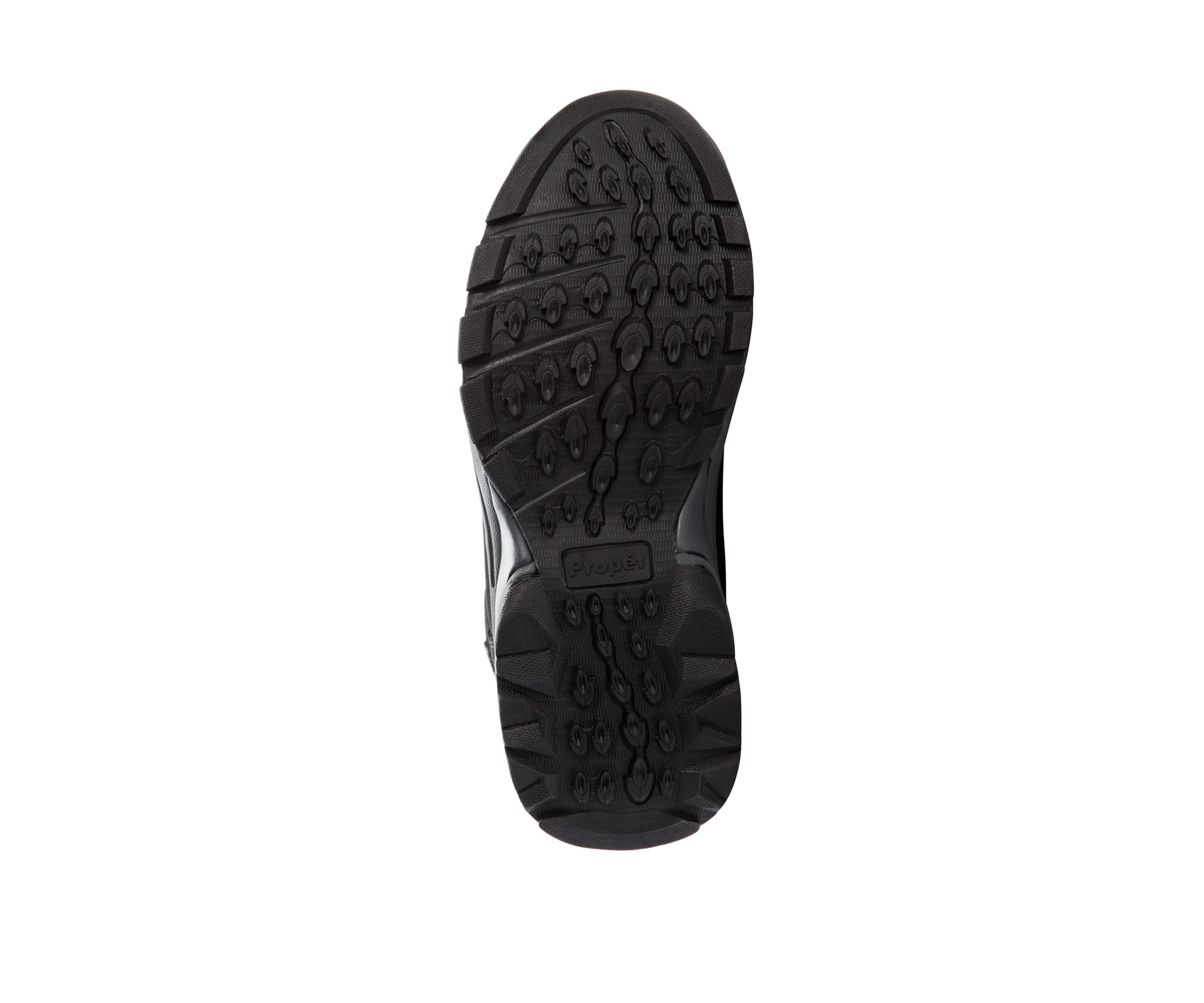 Pia Hiking Boots