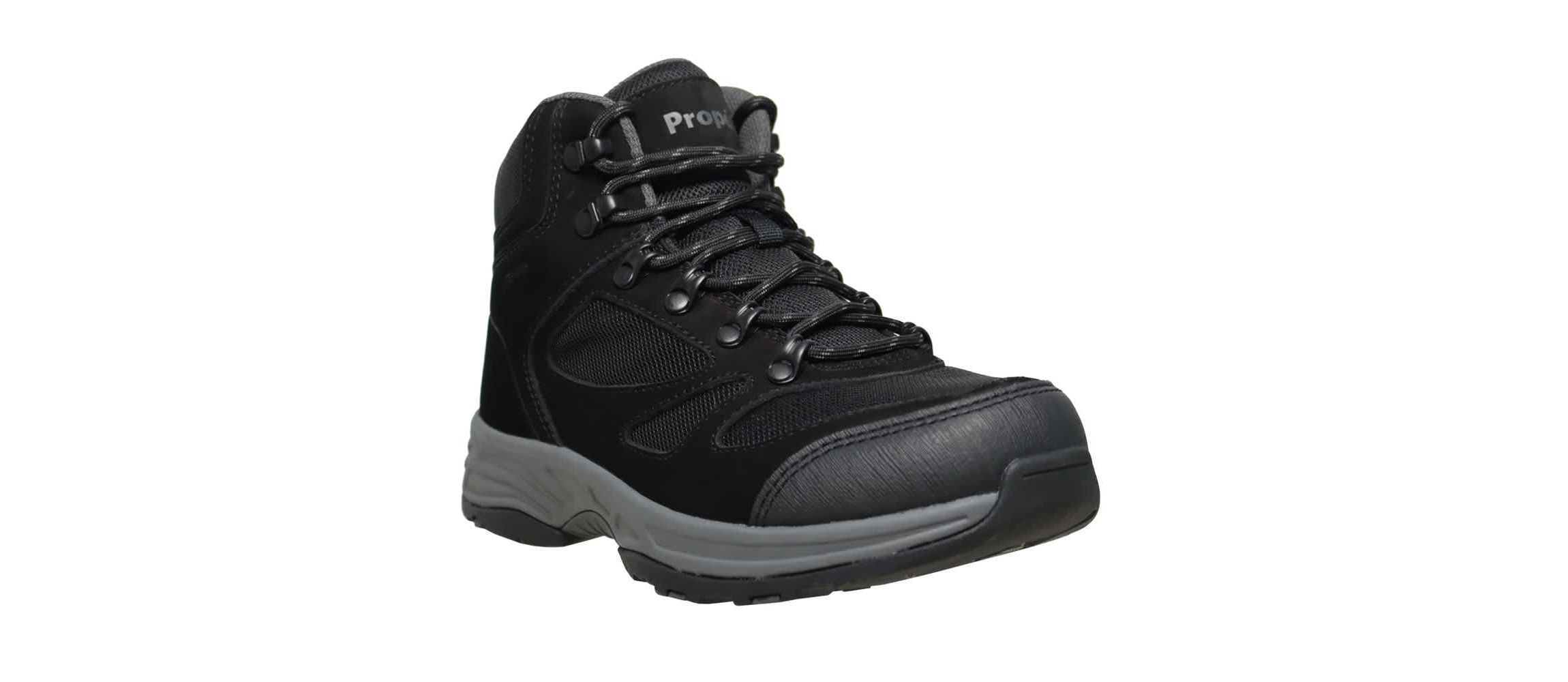 Womens Cypress Hiking Boots