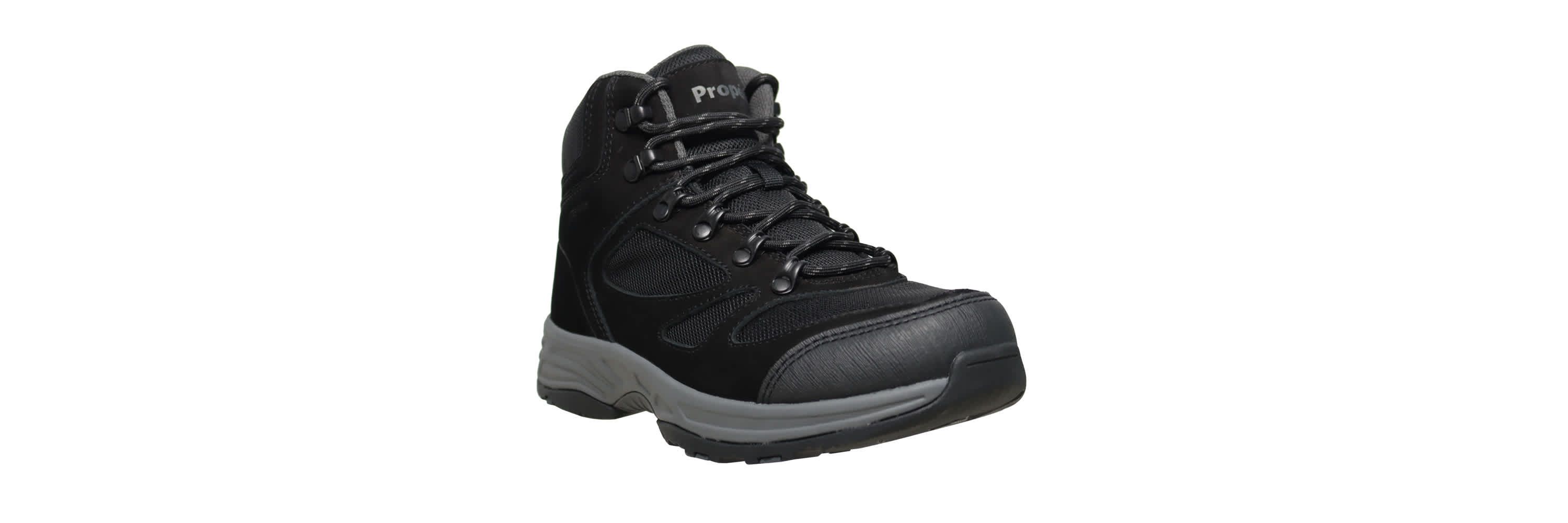 Womens Cypress Hiking Boots