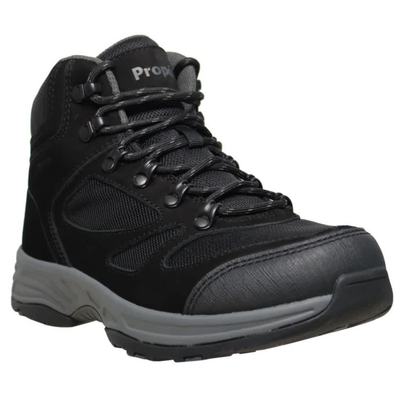 Womens Cypress Hiking Boots