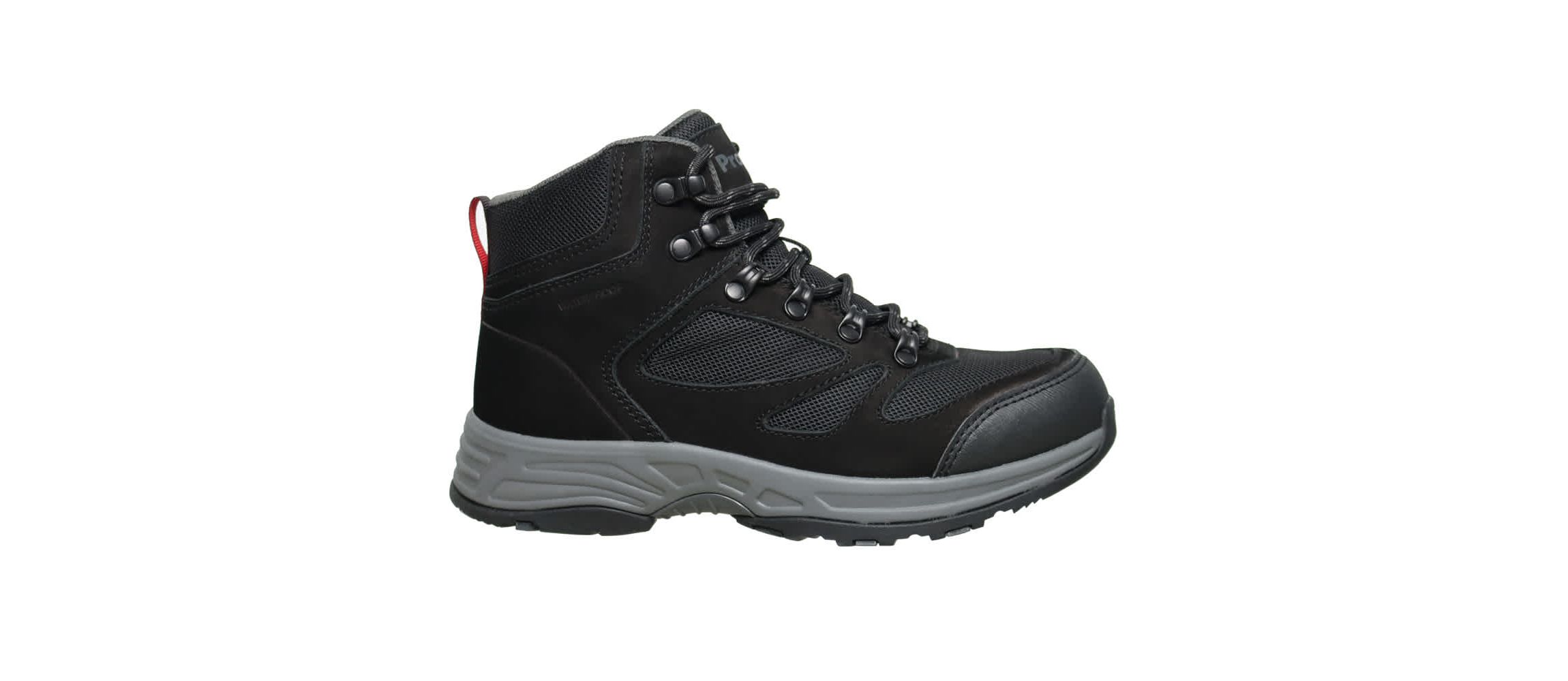 Womens Cypress Hiking Boots