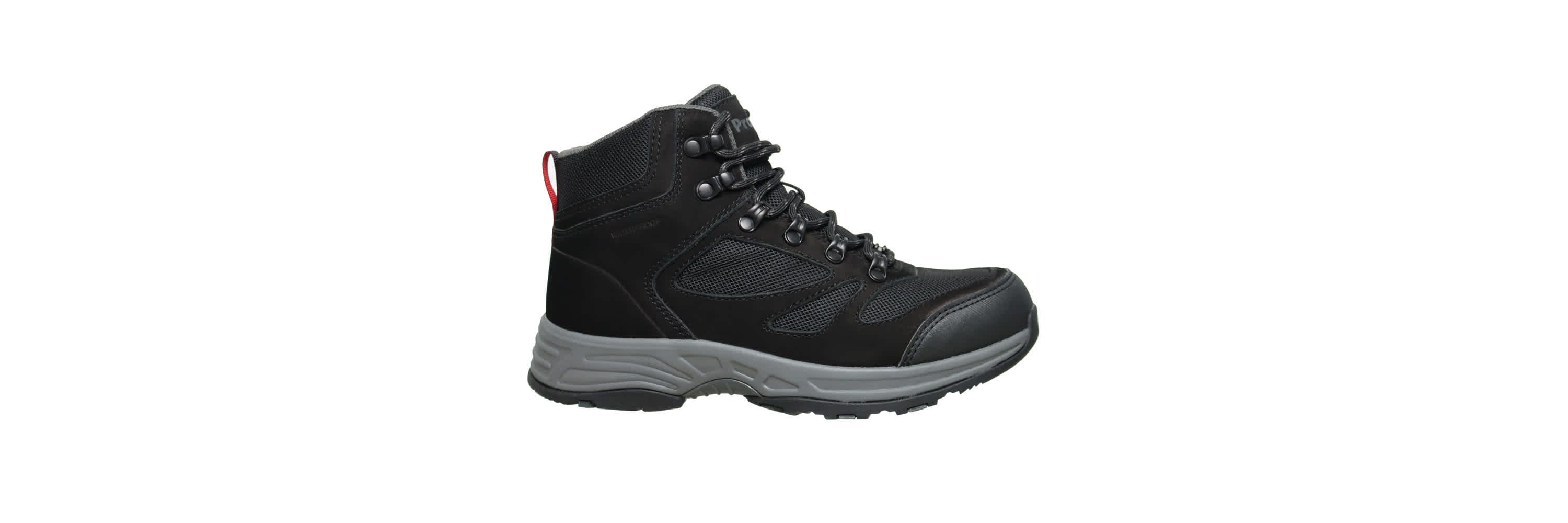 Womens Cypress Hiking Boots