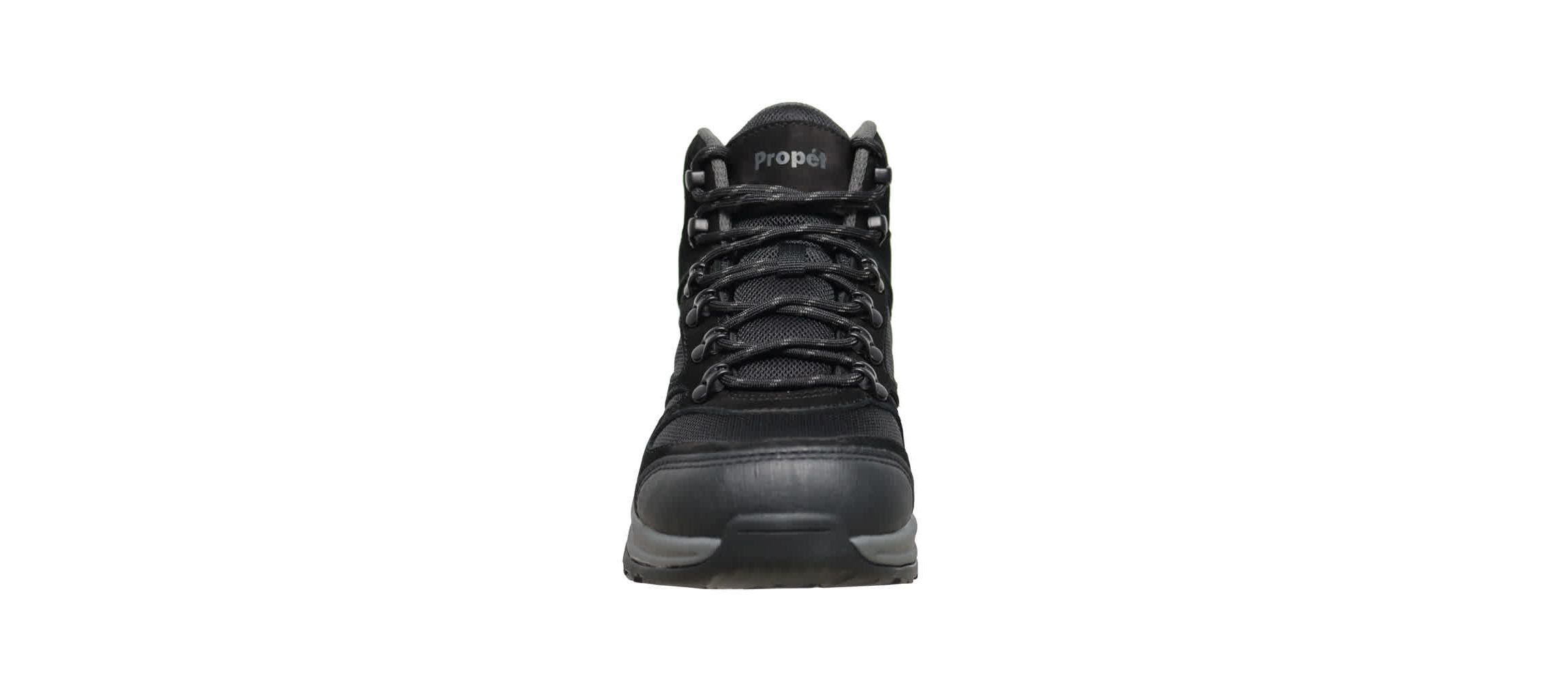 Womens Cypress Hiking Boots
