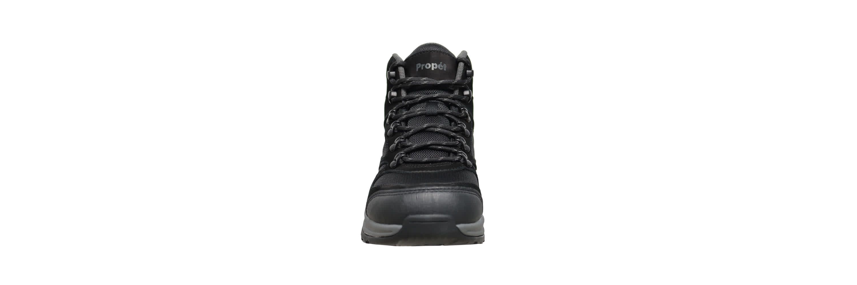 Womens Cypress Hiking Boots