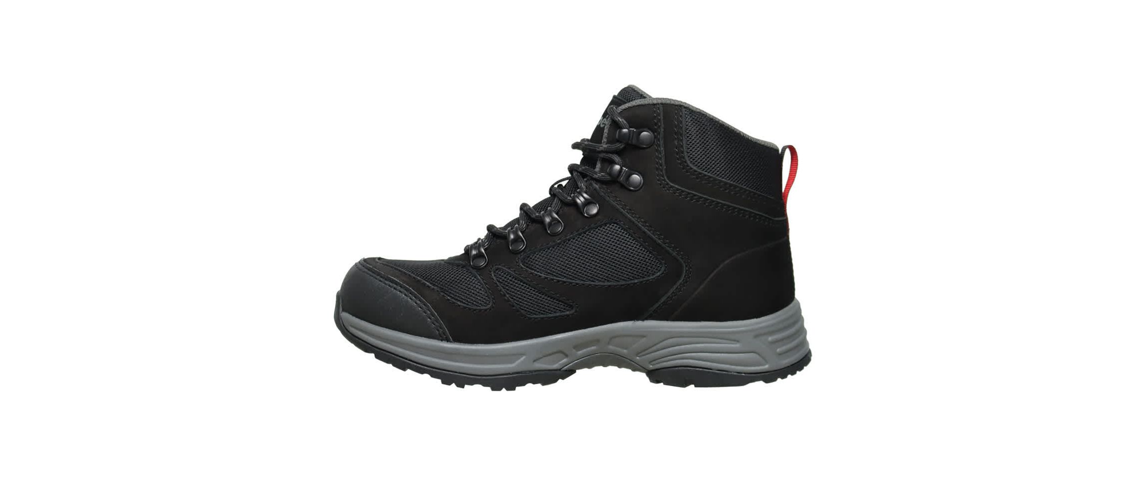 Womens Cypress Hiking Boots