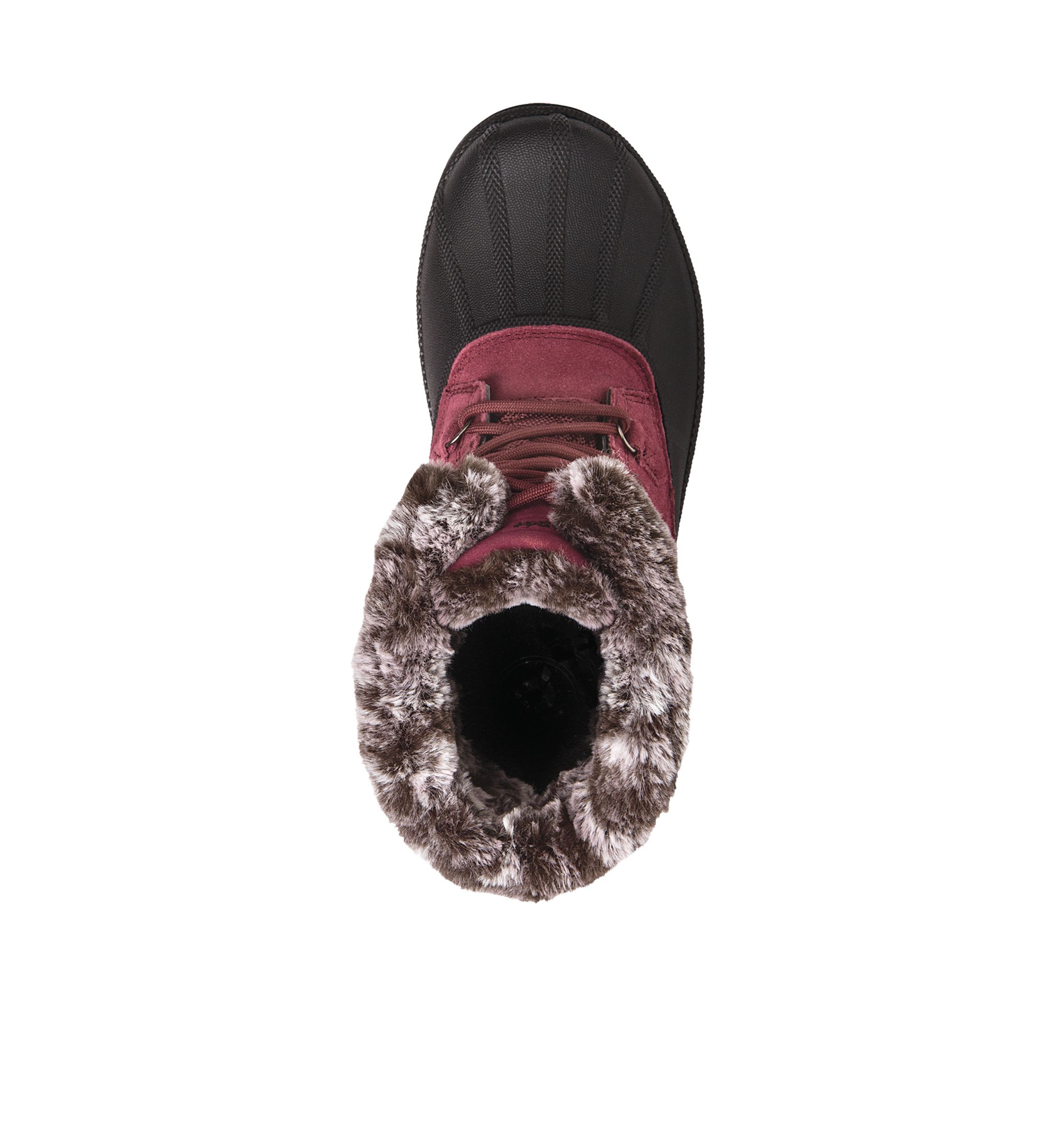 Lumi Tall Lace Boot - Available in Extended Sizes & Widths