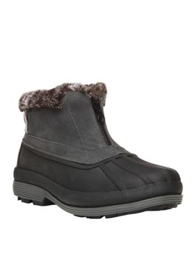 snow boots belk