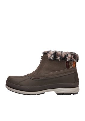 Propet lumi ankle on sale zip duck boot