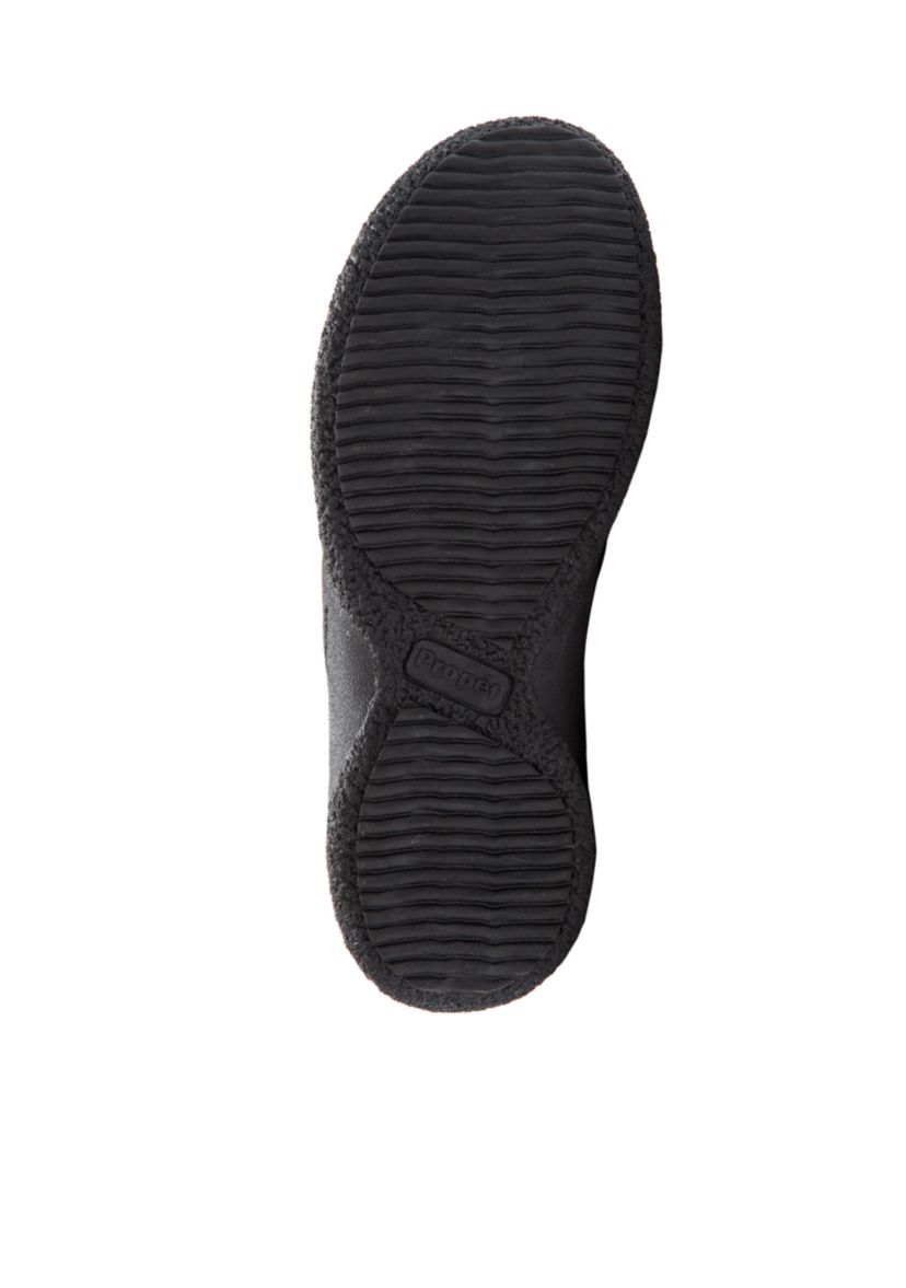 Madi Ankle Lace Boot - Available in Extended Sizes & Widths