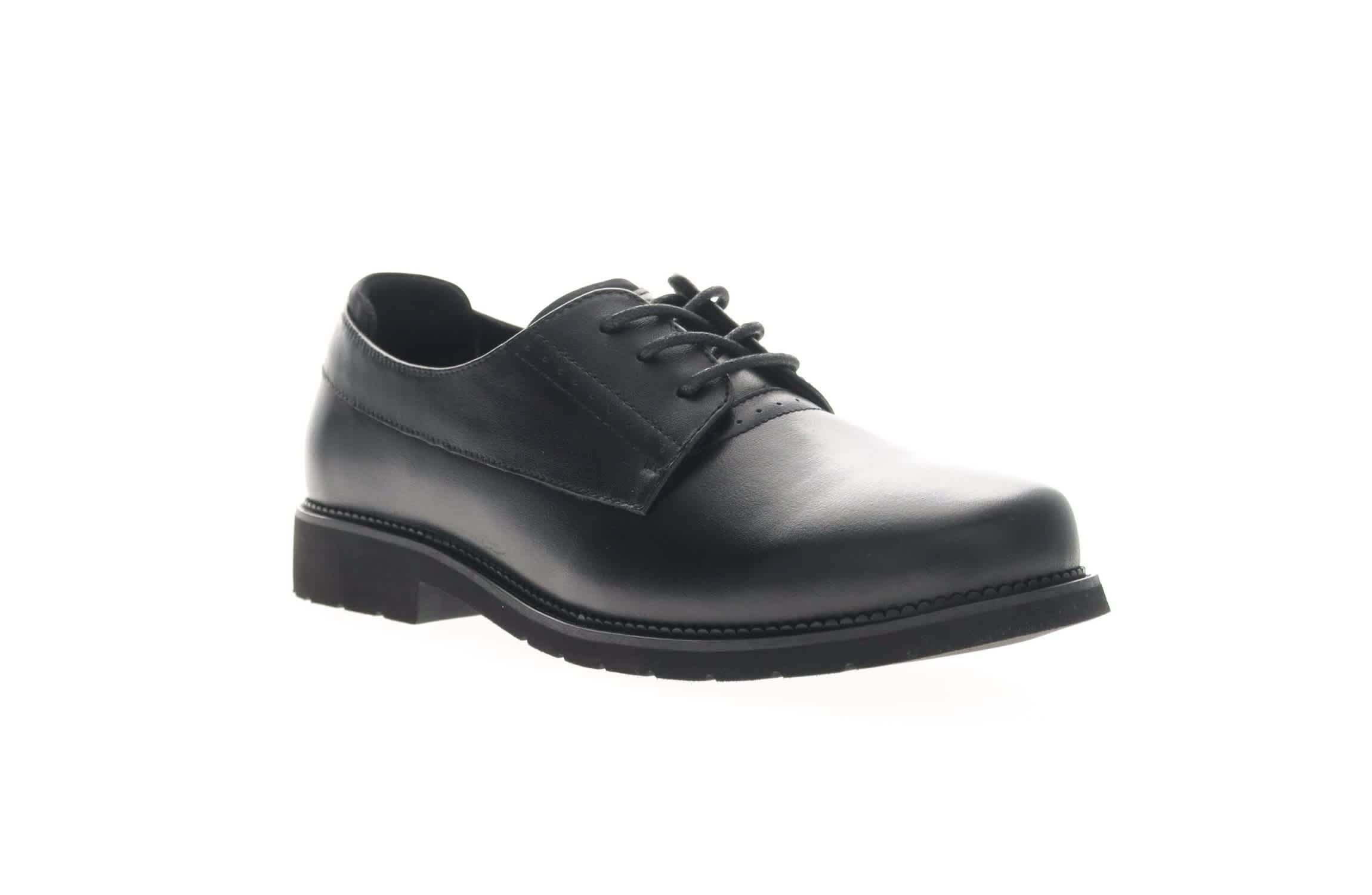 Hazel Oxfords