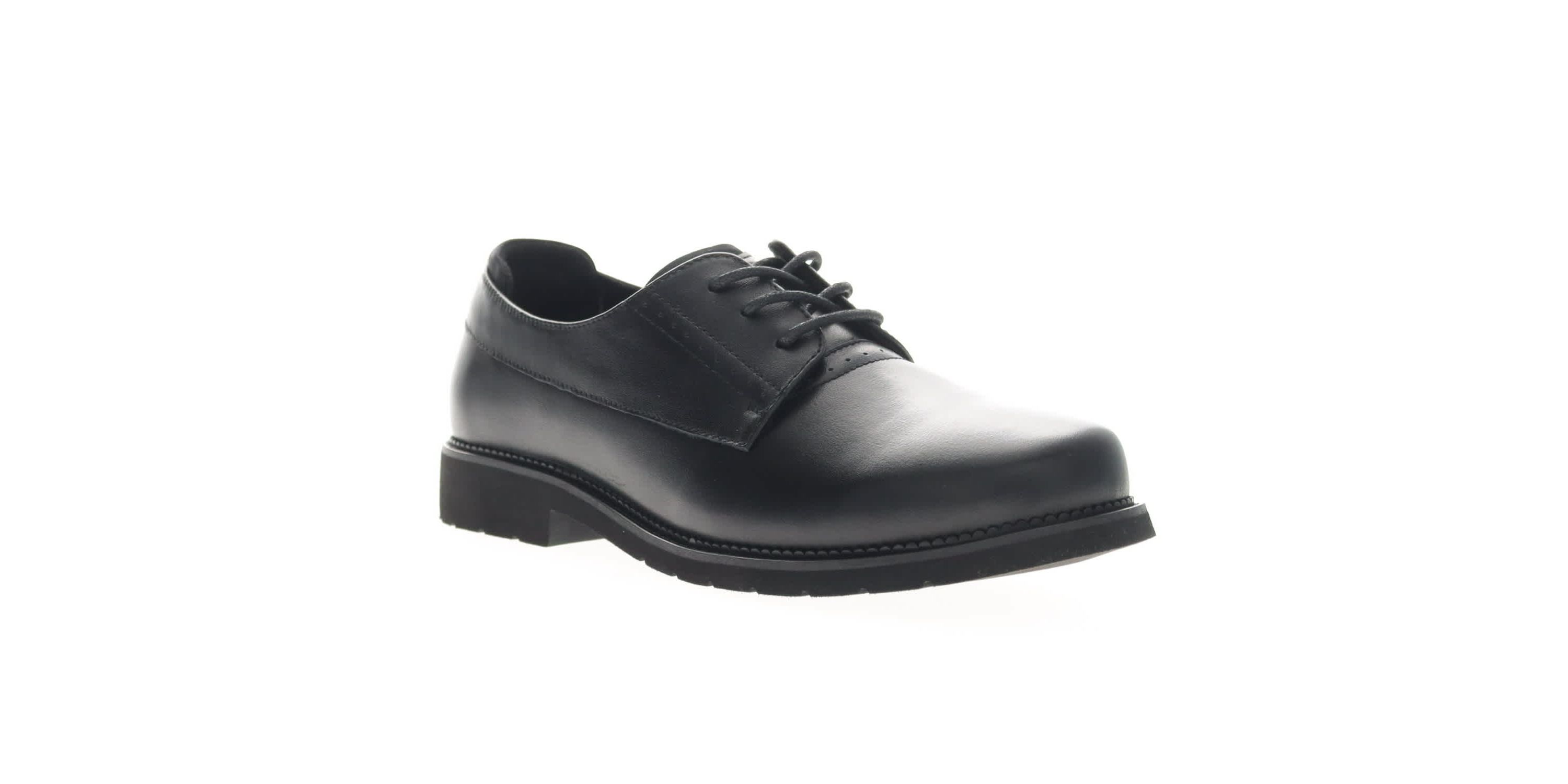 Hazel Oxfords