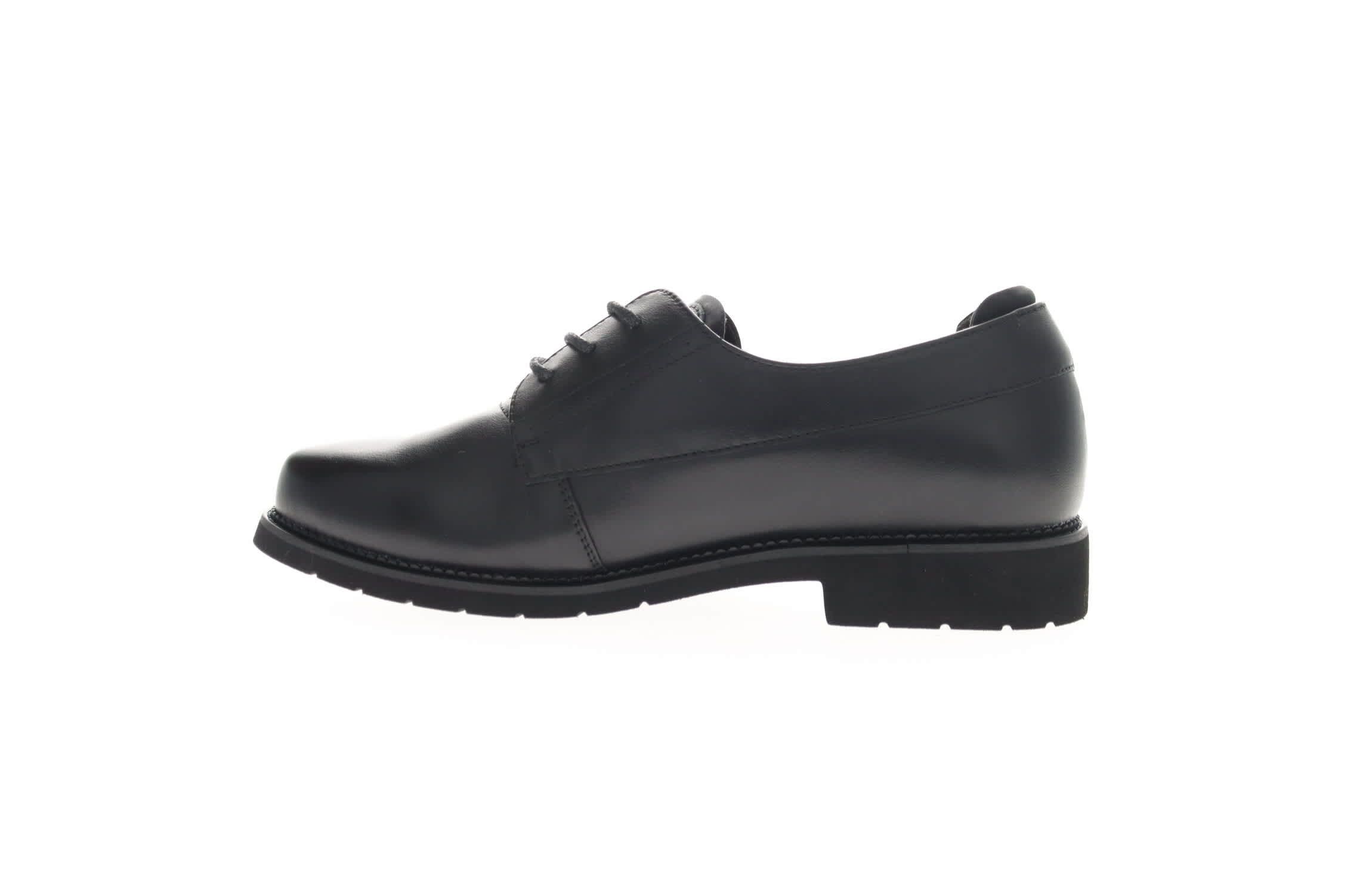 Hazel Oxfords
