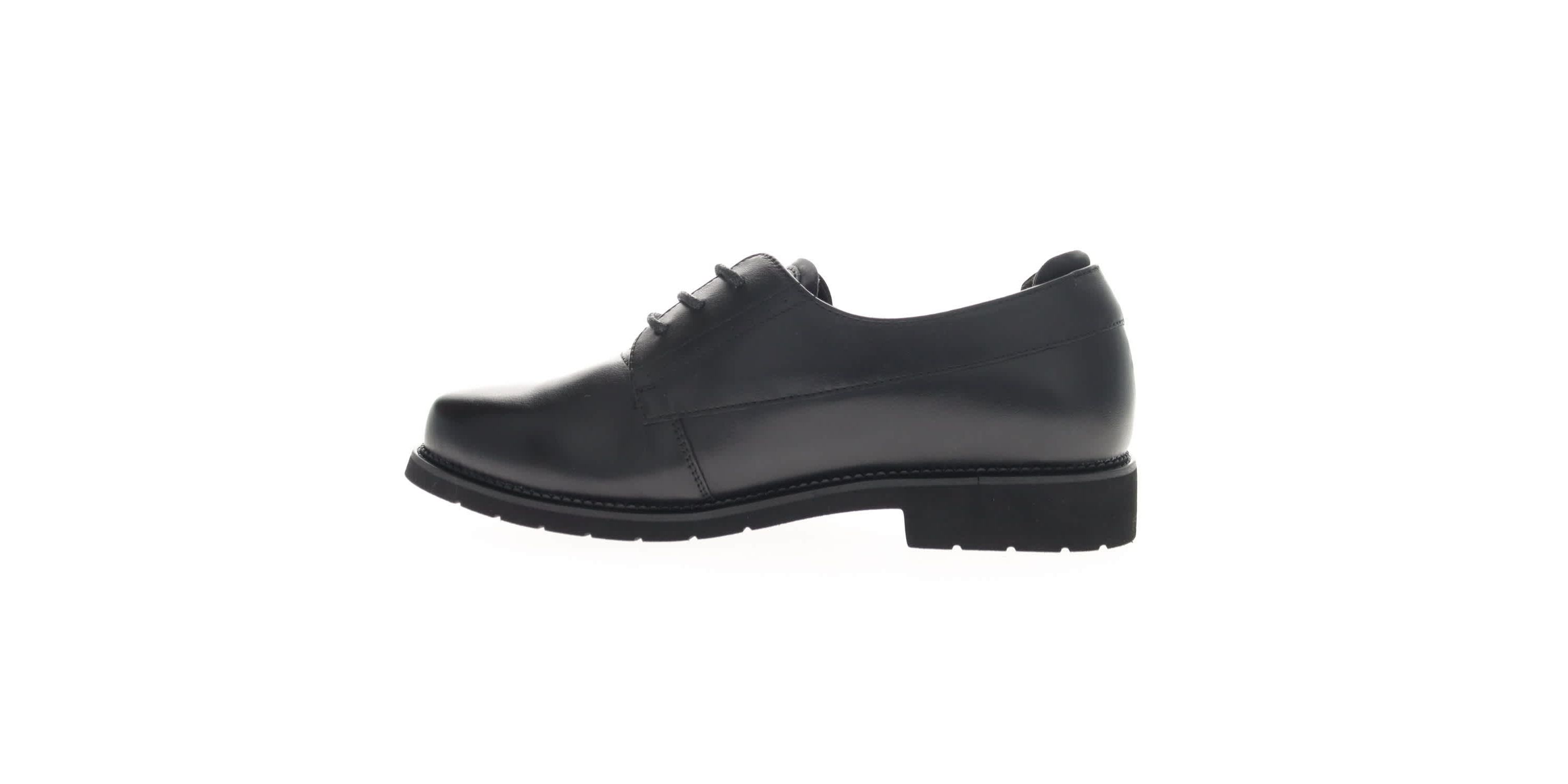 Hazel Oxfords