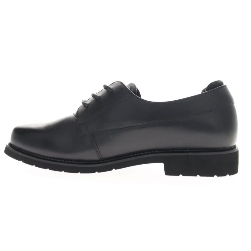 Hazel Oxfords