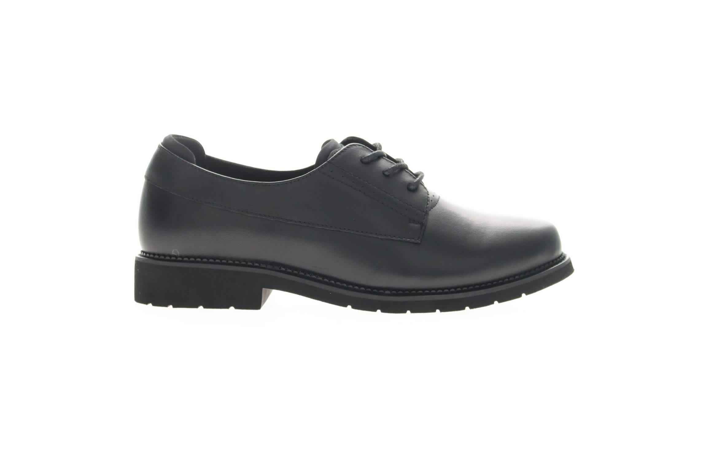 Hazel Oxfords