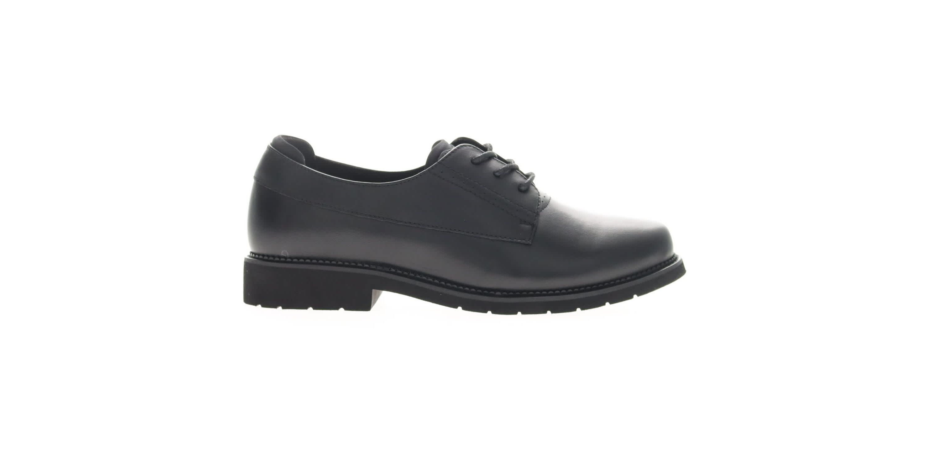 Hazel Oxfords